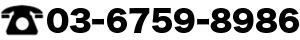 03-6759-8986